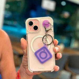 Holder para celular (1 unidad)